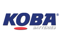 KOBA Batteries